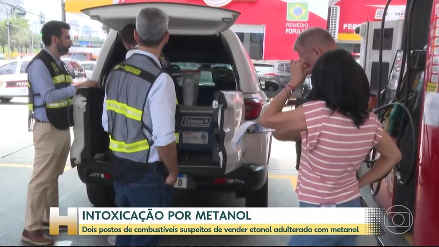 Instituto Combustível Legal