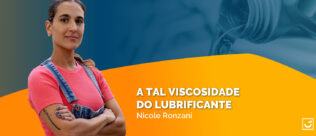 A jornalista e mecânica Nicole Ronzani explica por que é preciso ficar atento à viscosidade certa do lubrificante. Assista!