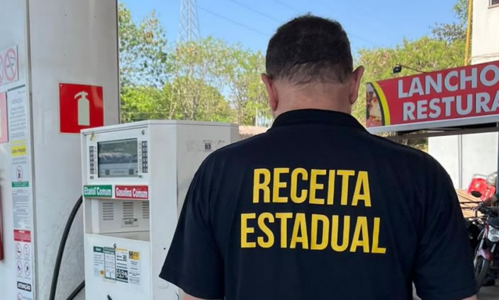 Instituto Combustível Legal