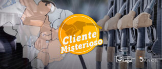 Programa Cliente Misterioso, promovido pelo Instituto Combustível Legal (ICL), analisa combustíveis em 14 estados brasileiros e aponta que 25% apresentam irregularidades