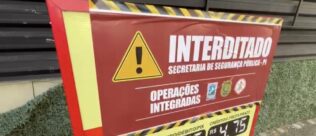 Operação Carbono Oculto 86 interdita quase 50 postos no Piauí, Maranhão e Tocantins por suspeita de lavagem de dinheiro para o PCC