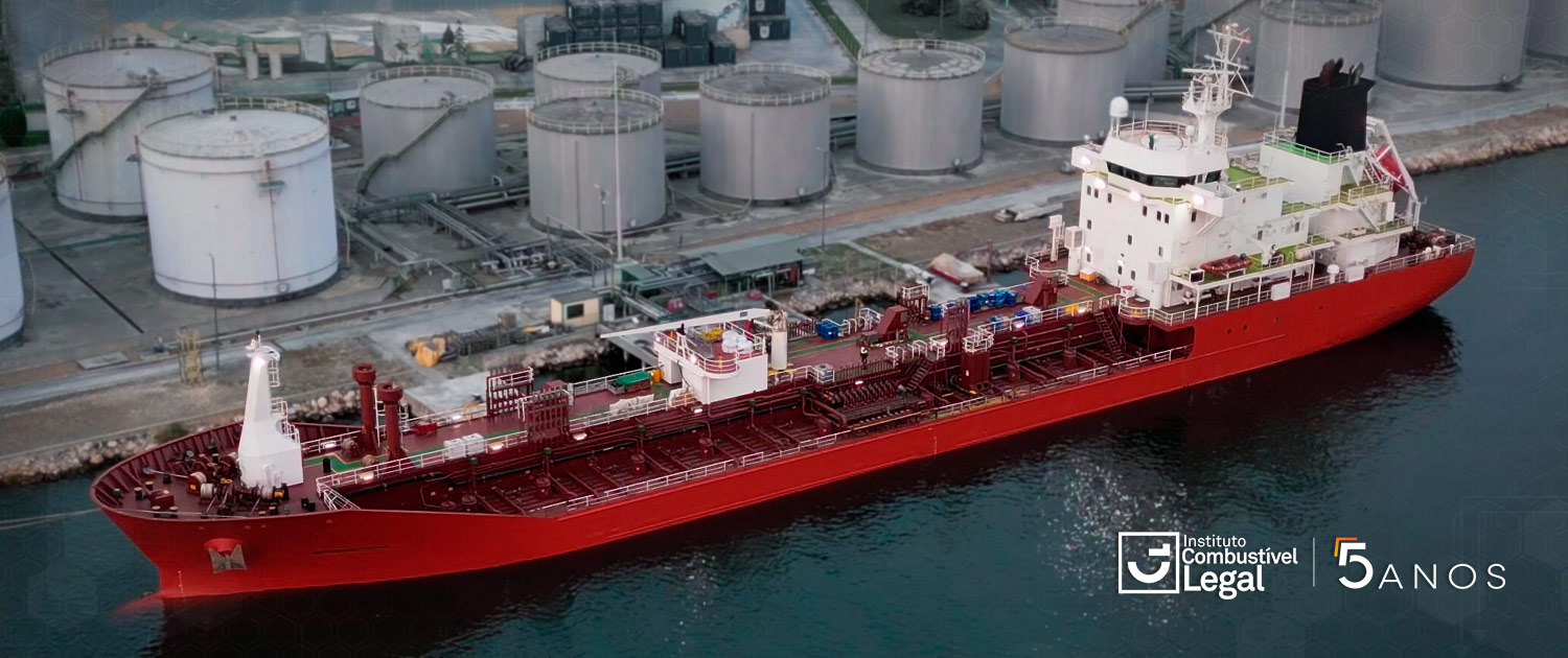 ‘Refinarias fantasmas’:  como atuam algumas instalações industriais autorizadas a funcionar como refinarias, mas que enganam o fisco importando gasolina no lugar da nafta para pagar menos impostos