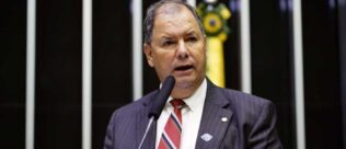 PL 125/2022: ‘O presidente da Câmara não vai permitir que o projeto durma nas gavetas, protegendo bandidos’, alerta o deputado Alceu Moreira em vídeo exclusivo
