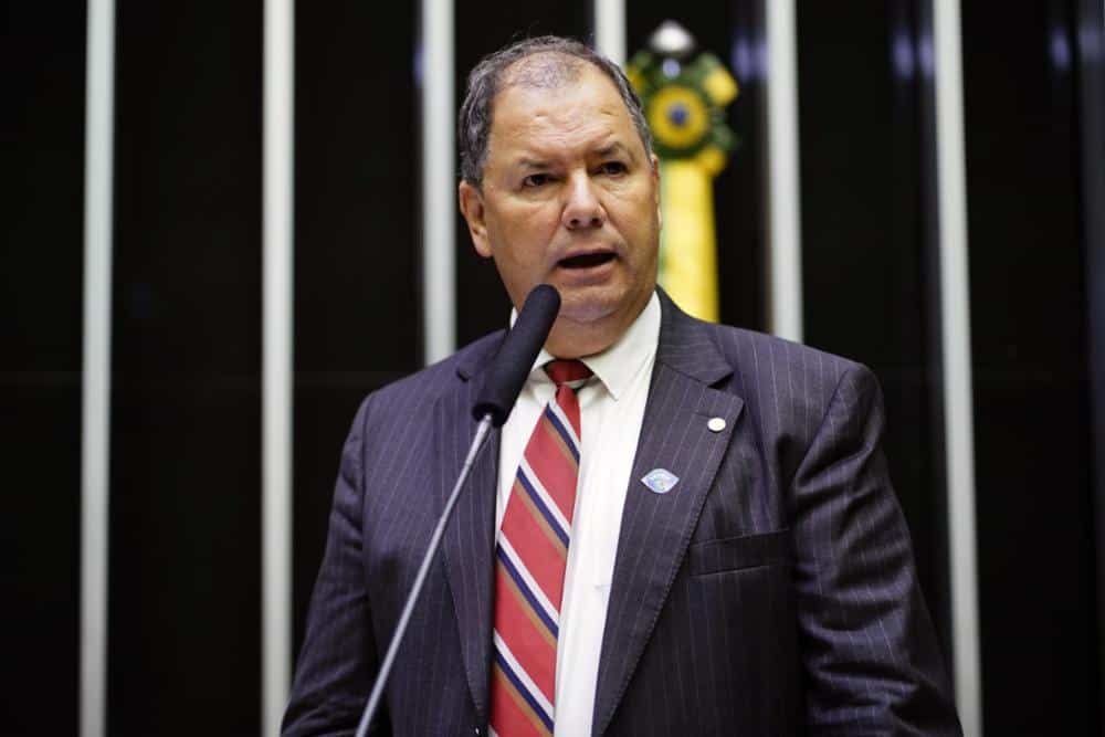 PL 125/2022: ‘O presidente da Câmara não vai permitir que o projeto durma nas gavetas, protegendo bandidos’, alerta o deputado Alceu Moreira em vídeo exclusivo