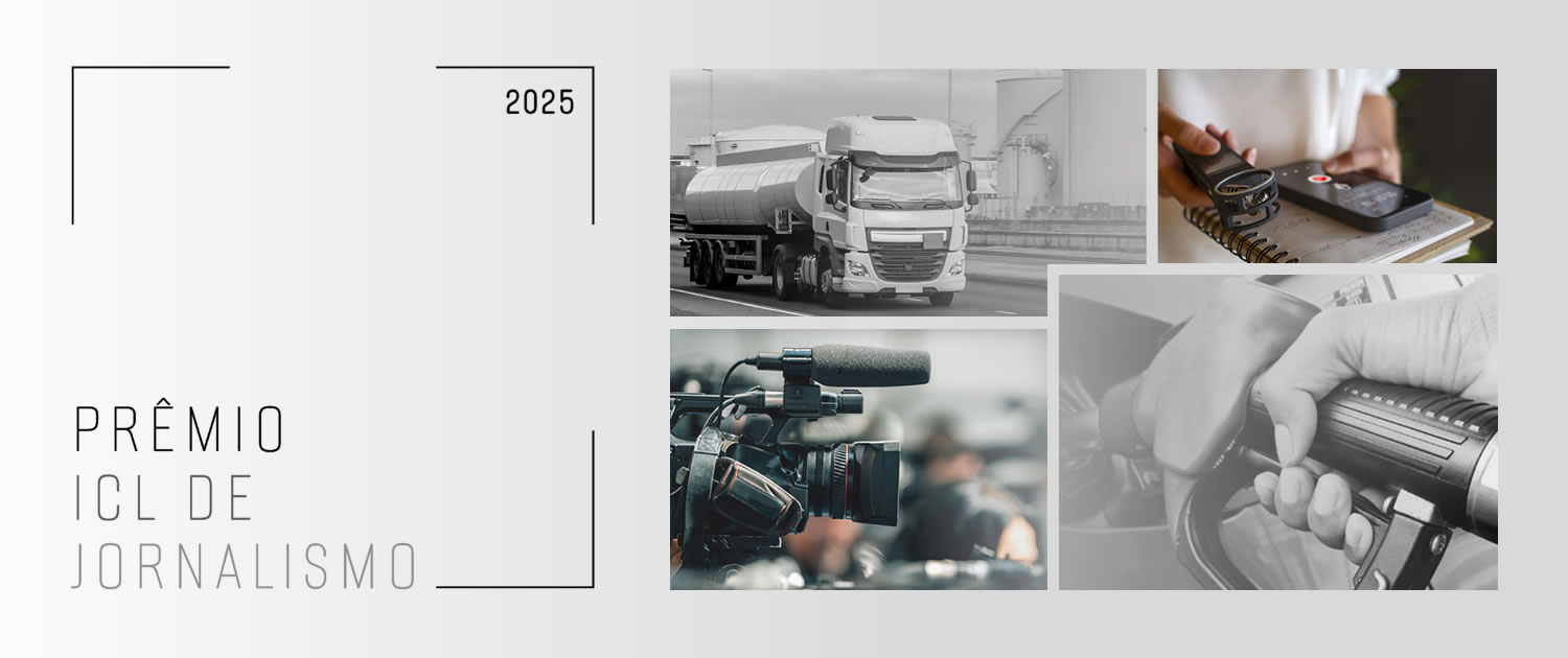 Conheça as reportagens inscritas no Prêmio ICL de Jornalismo