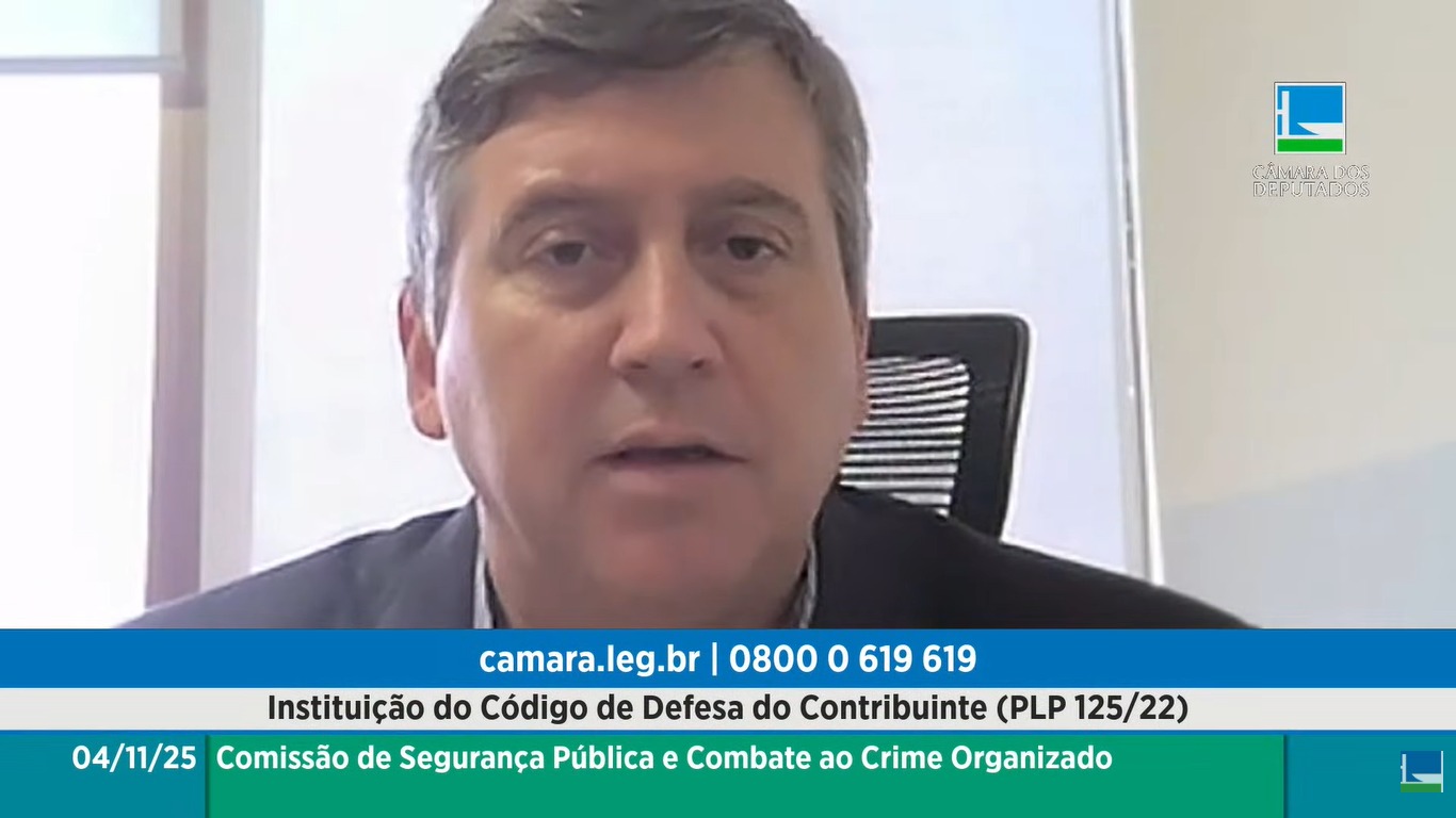 Instituto Combustível Legal (ICL) participa de audiência pública sobre PL 125/2022, que combate sonegadores contumazes