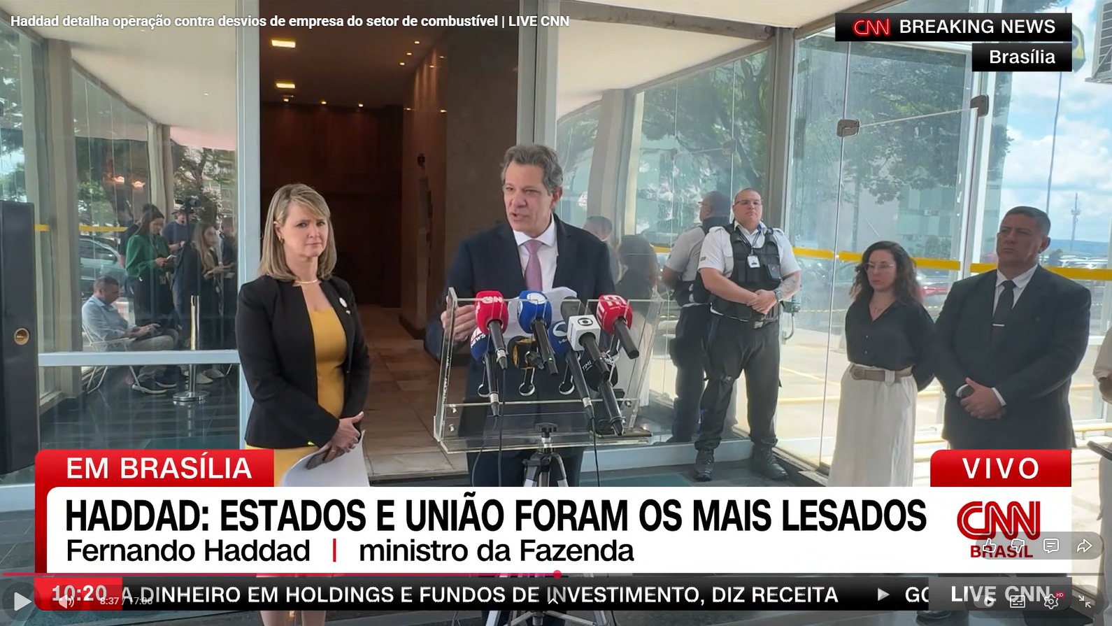 Instituto Combustível Legal