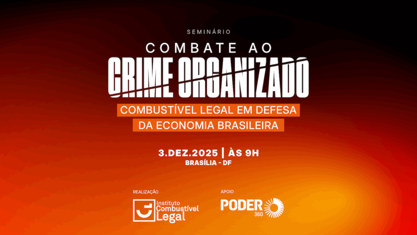 Instituto Combustível Legal