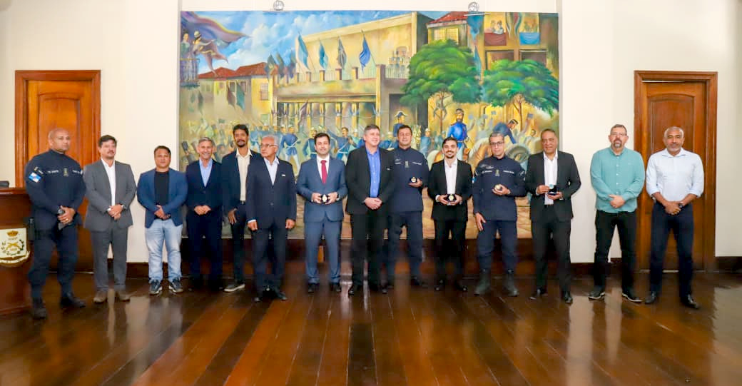 Instituto Combustível Legal