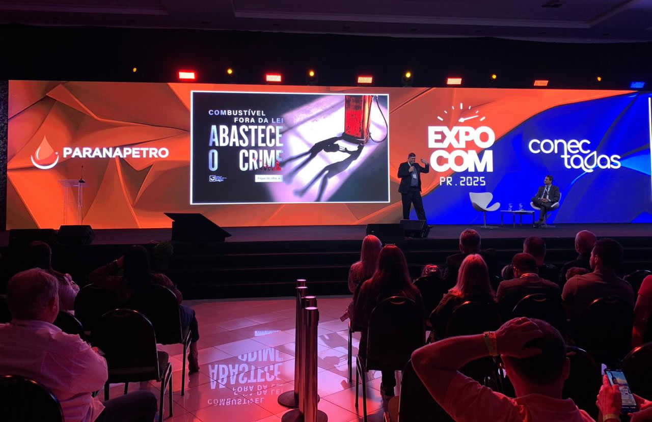 Instituto Combustível Legal