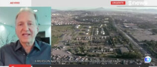 Em entrevista à GloboNews, presidente do ICL comenta megaoperação e defende projeto que combate devedores contumazes