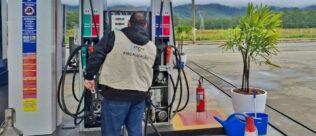 Ipem-SP intensifica fiscalização em postos de combustível aos fins de semana até o fim do ano