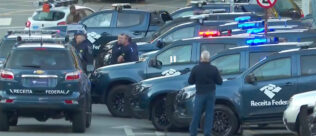 Operação Poço de Lobato: Receita Federal e órgãos parceiros desarticulam esquema bilionário ligado à Operação Carbono Oculto