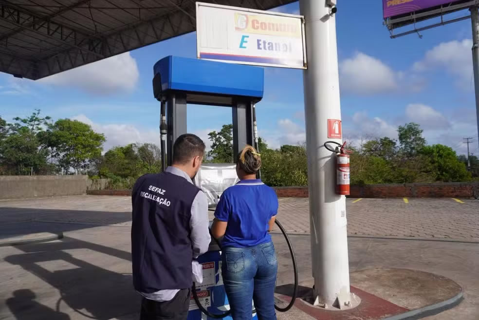 Instituto Combustível Legal