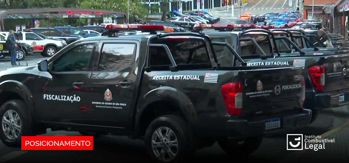 Instituto Combustível Legal