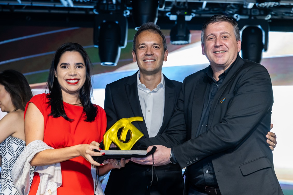 ICL prestigia vencedores do prêmio ‘O Posto Mais Bonito do Brasil 2025’. Confira os premiados