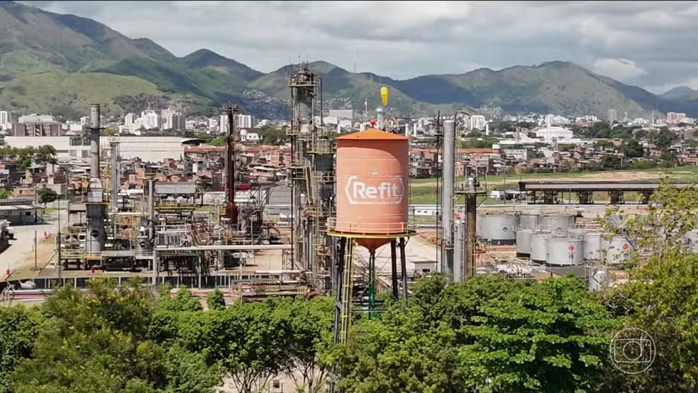 Megaoperação que investiga um dos maiores sonegadores do Brasil foi destaque no Jornal Nacional