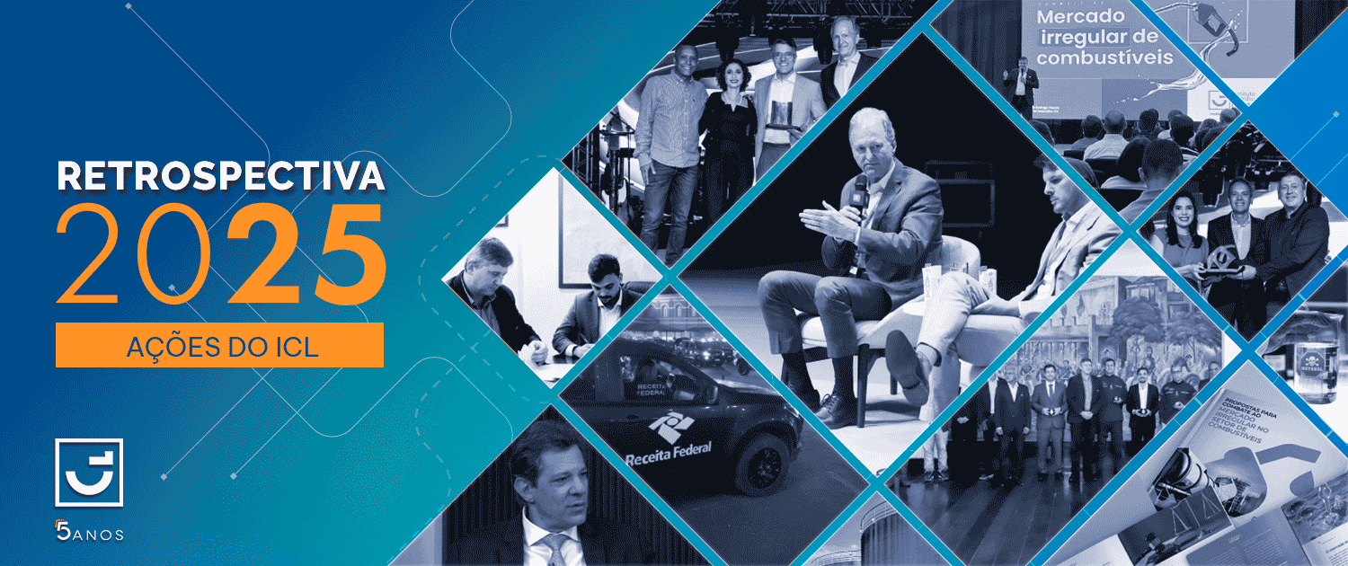 O ano do Instituto Combustível Legal: ações, parcerias e resultados que marcaram 2025