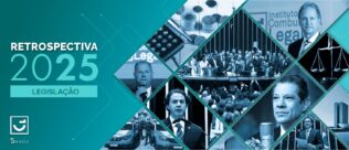 Legislação mais severa: os grandes avanços de 2025 contra sonegação, fraudes e o crime organizado