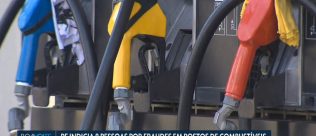 PF aponta fraudes em postos de combustíveis no Paraná e investiga adulteração e manipulação de bombas