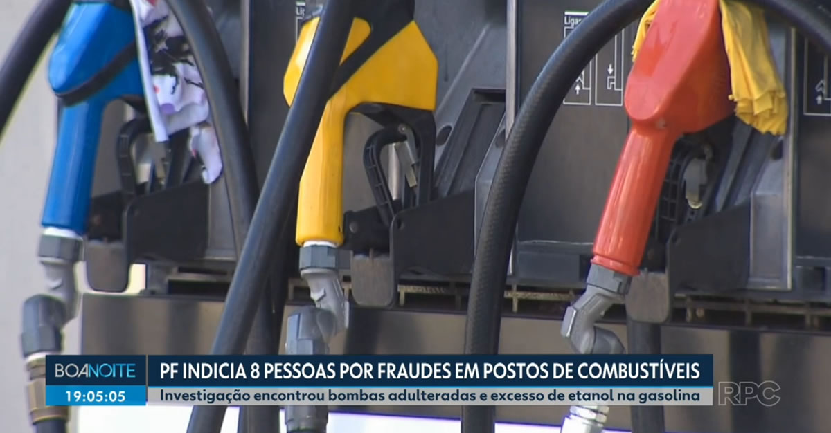 Instituto Combustível Legal