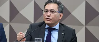 Lei do devedor contumaz permitirá prisão de ‘Al Capones’ no Brasil, afirma secretário da Receita