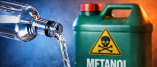 Morte de adolescente por suspeita de ingestão de metanol reforça urgência de lei para inibir adulteração criminosa de combustíveis e bebidas
