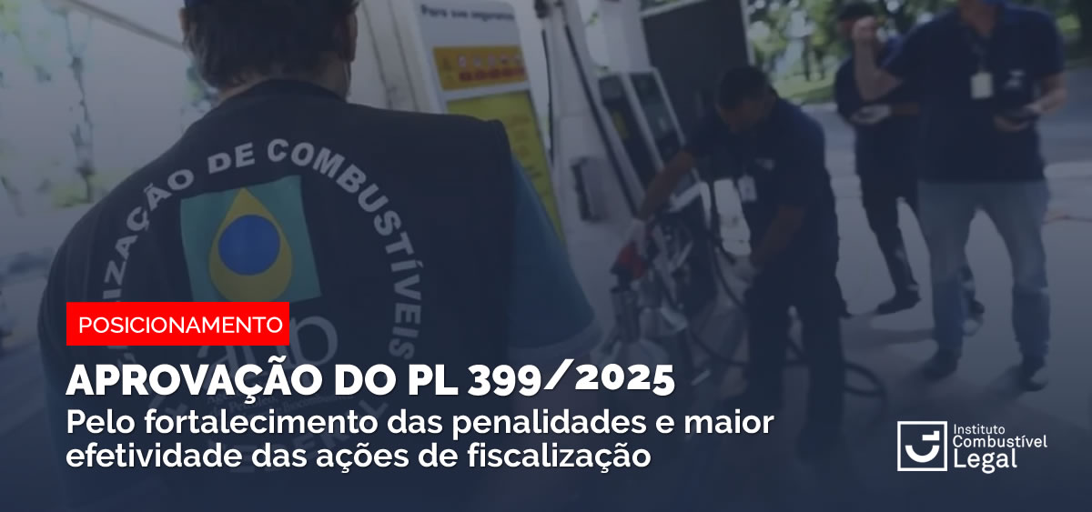 Instituto Combustível Legal