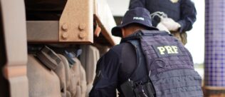 PRF identifica irregularidades no uso de Arla 32 em veículos nas rodovias federais