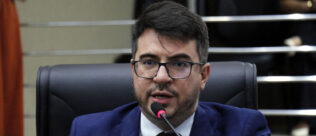 Parlamentar denuncia refinaria fantasma na Zona Franca de Manaus, um escândalo que prejudica os consumidores e a concorrência leal
