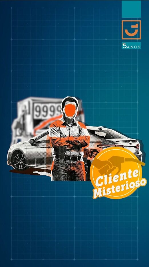 Conheça o ‘Cliente Misterioso’, que visita postos em busca de irregularidades