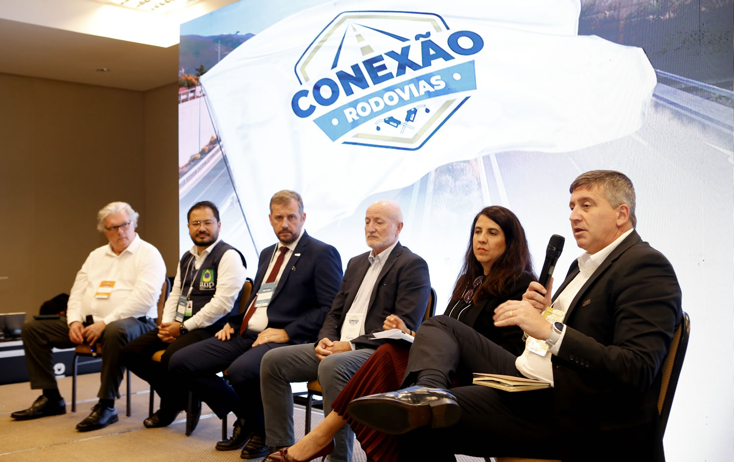 ‘Conexão Rodovias’: durante evento em Brasília, ICL reforça necessidade de agenda permanente sobre desafios dos postos de rodovias e uso de biodiesel