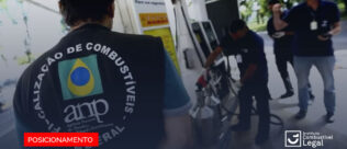 ICL defende tramitação rápida no Senado de projetos que ampliam fiscalização e combate a fraudes no mercado de combustíveis