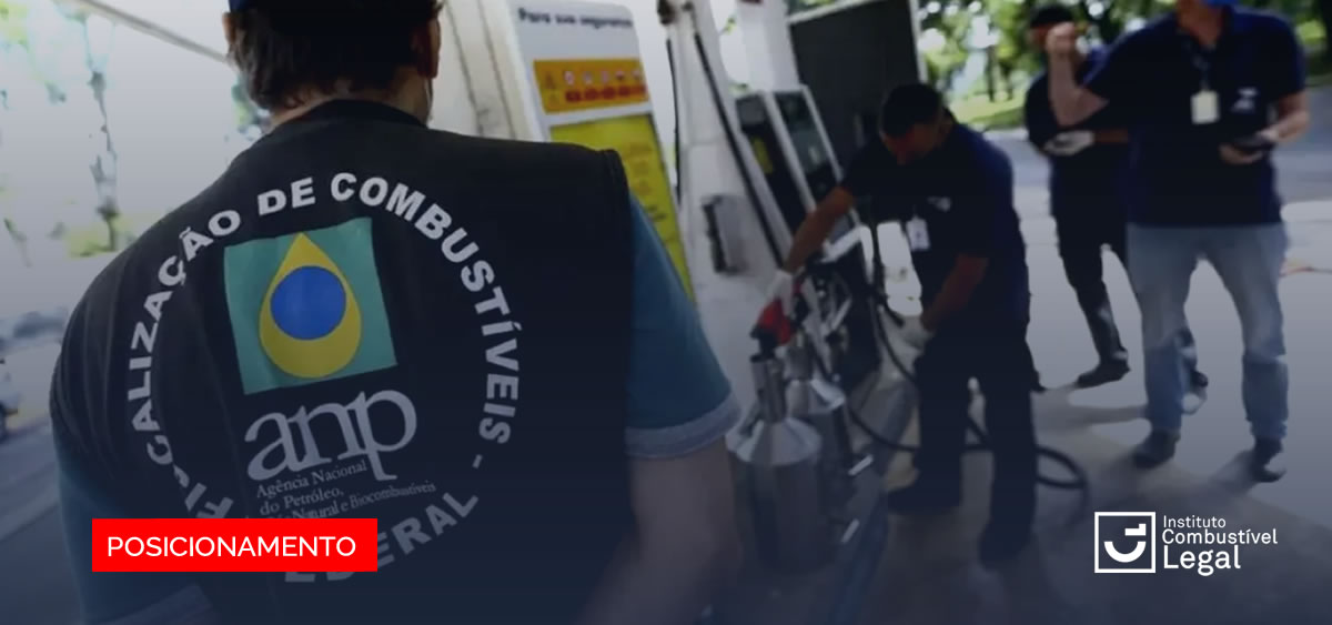 ICL defende tramitação rápida no Senado de projetos que ampliam fiscalização e combate a fraudes no mercado de combustíveis