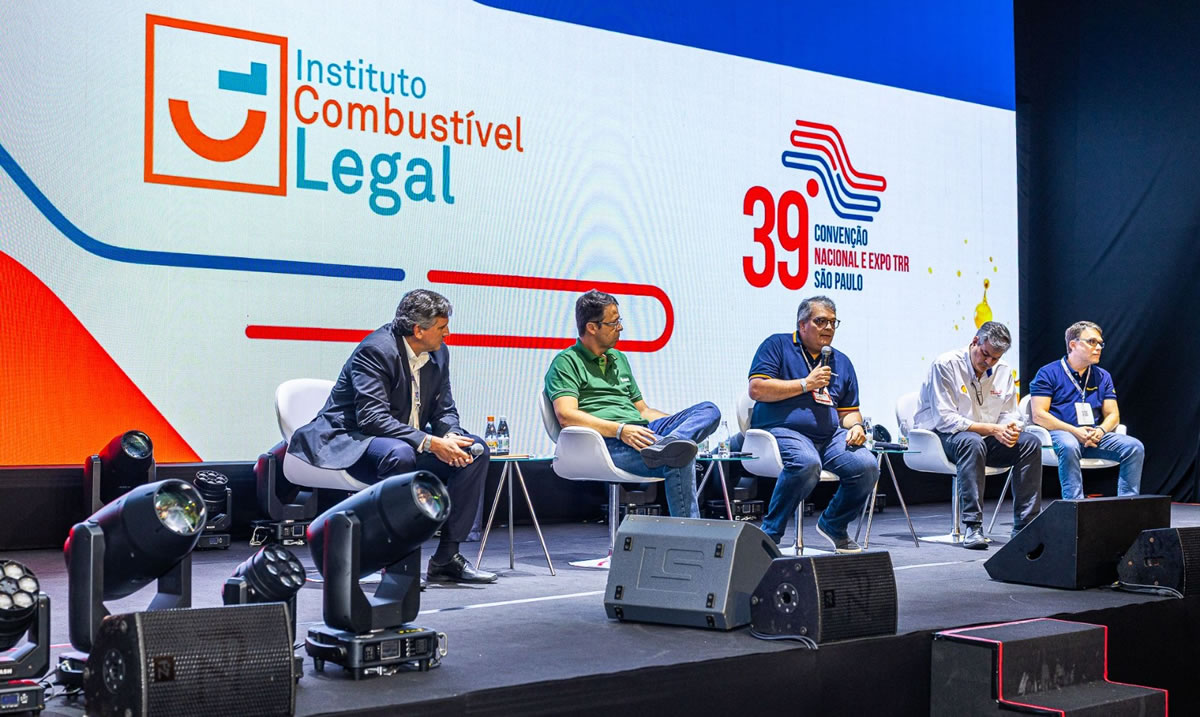 Instituto Combustível Legal