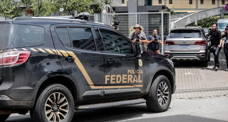 ‘Operação Sem Refino’: Presidente do ICL destaca importância de aumentar fiscalização para combater crimes no setor de combustíveis