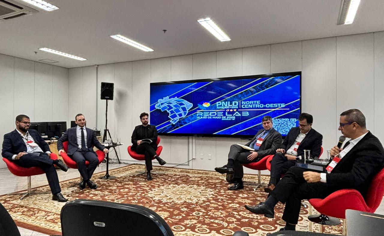 ICL participa de evento do Ministério da Justiça sobre combate à lavagem de dinheiro e corrupção