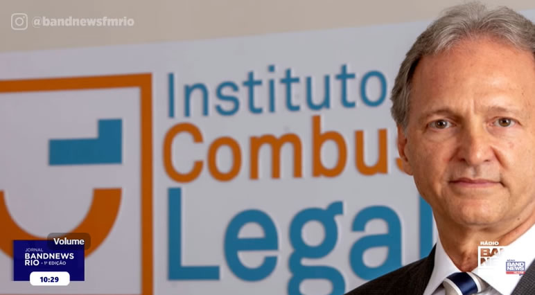 Instituto Combustível Legal