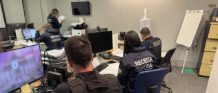 Operação Fluxo Oculto: Receita Federal, Gaeco/SP e órgãos parceiros ampliam cerco a esquema bilionário de fraudes no setor de combustíveis