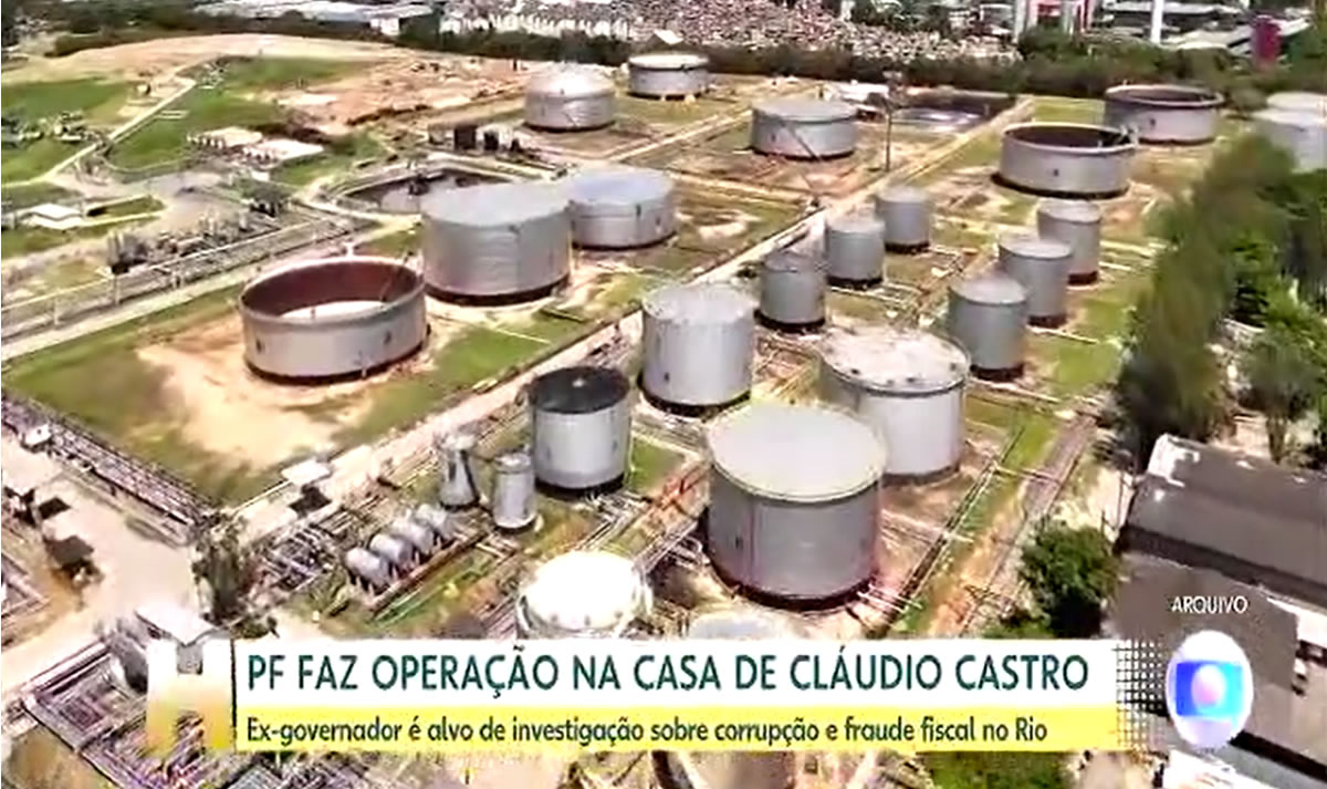 Instituto Combustível Legal