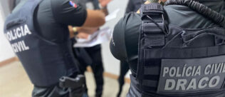 Coordenador da Sefaz da Bahia é preso em operação que apura fraude de R$ 400 milhões no setor de combustíveis