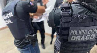 Coordenador da Sefaz da Bahia é preso em operação que apura fraude de R$ 400 milhões no setor de combustíveis