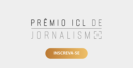 Prêmio ICL de jornalismo