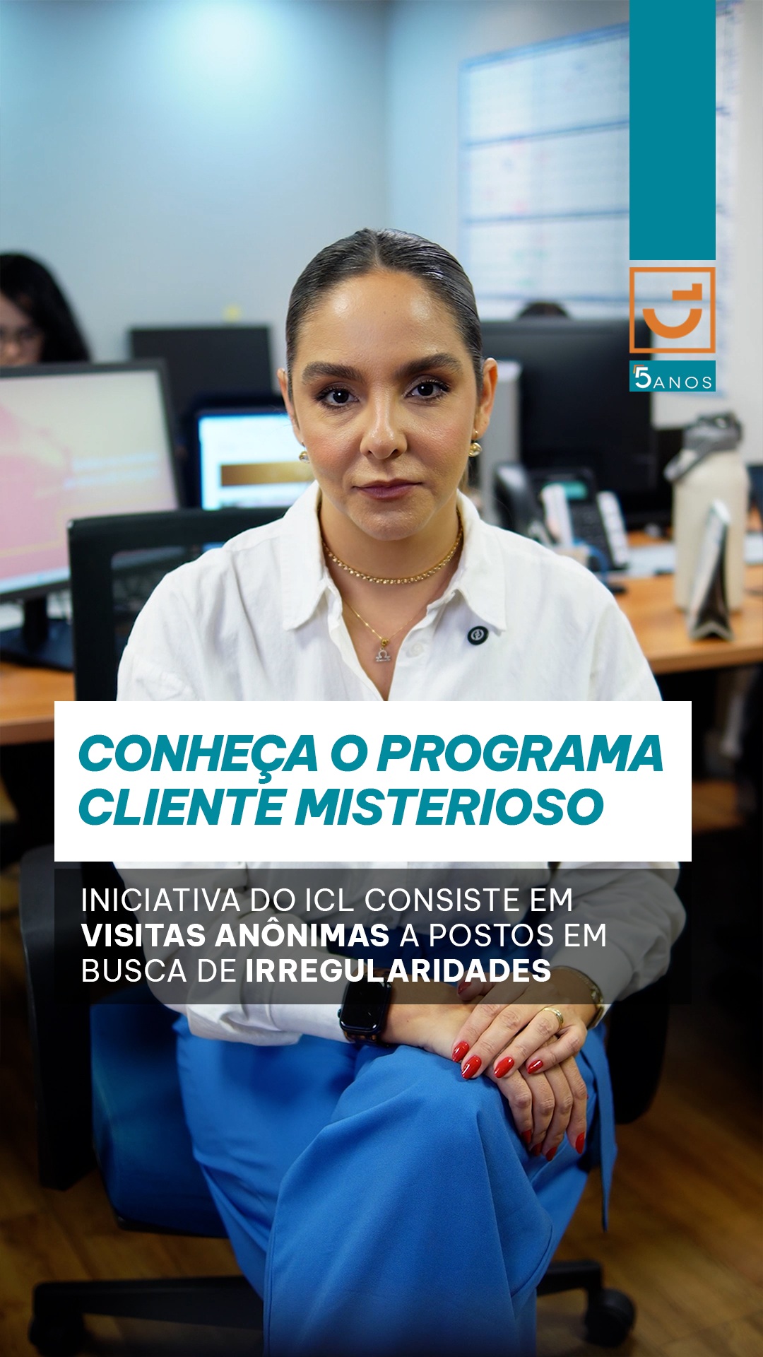 Conheça o ‘Cliente Misterioso’, que visita postos em busca de irregularidades