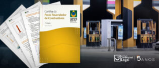 ANP publica cartilha com orientações para prevenir irregularidades em postos de combustíveis