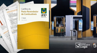 ANP publica cartilha com orientações para prevenir irregularidades em postos de combustíveis