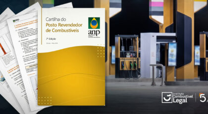 ANP publica cartilha com orientações para prevenir irregularidades em postos de combustíveis