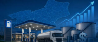 Arrecadação de ICMS sobre combustíveis cresce 77% no Rio após reforço no combate à sonegação