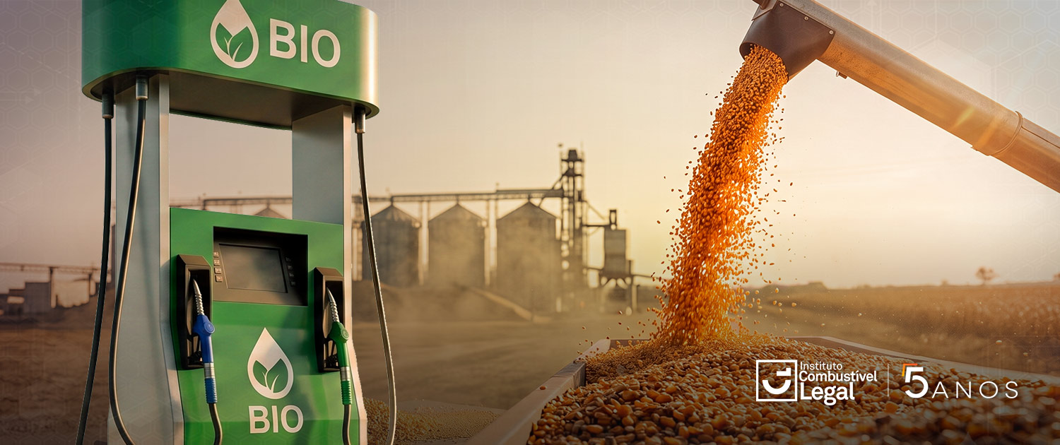ABIOVE se torna primeira associada do segmento de óleos vegetais no Instituto Combustível Legal. Parceria une forças pelo mercado ético e legal de biodiesel