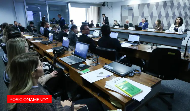 ICL apoia relatório do PL 1.482 e cobra avanço do PLP 109 para fechar cerco ao crime nos combustíveis